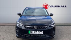 Vauxhall Corsa 100kW Elite Premium 50kWh 5dr Auto [11kWCh] Electric Hatchback